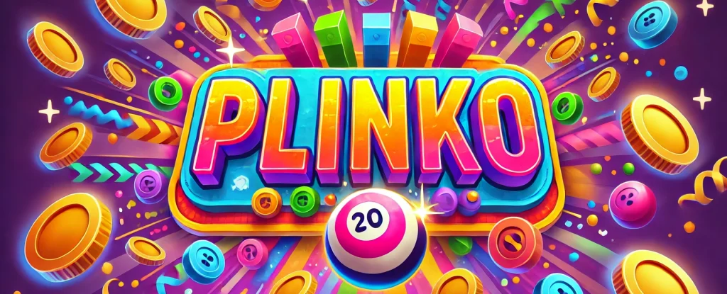 Plinko Casino Sverige spel.